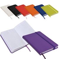 NOTES A6 A RIGHE